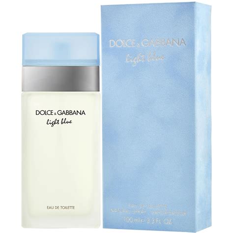 dolce gabbana light blue erfahrung|d&g light blue women review.